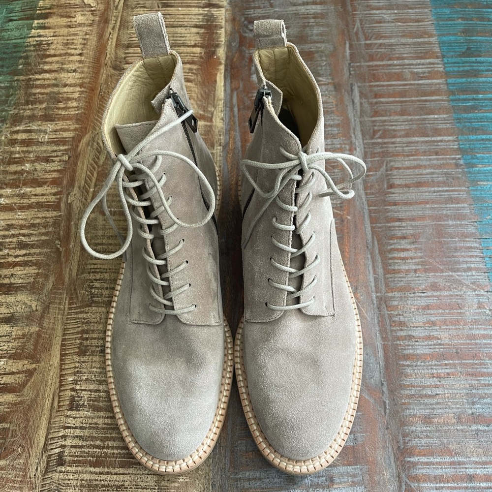 COPY - Vince Boots